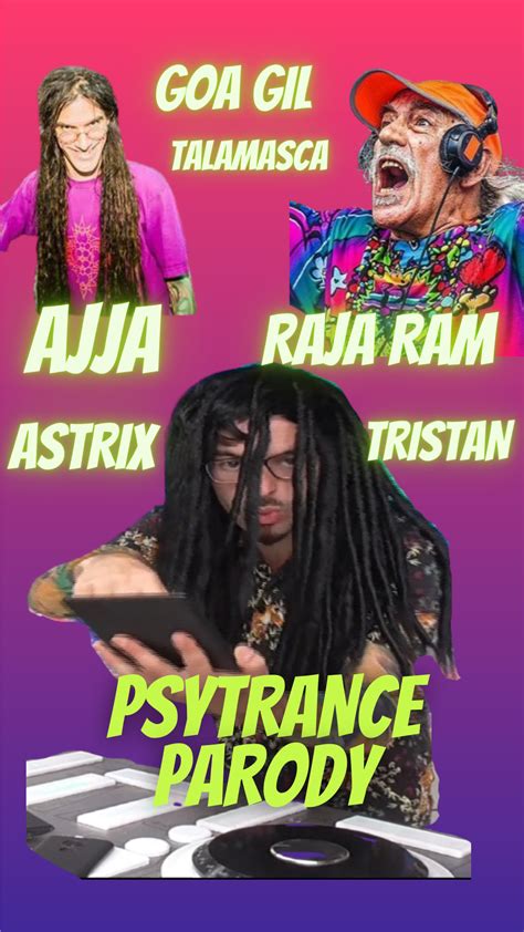 New Psychedelic Trance record label : r/psytrance .